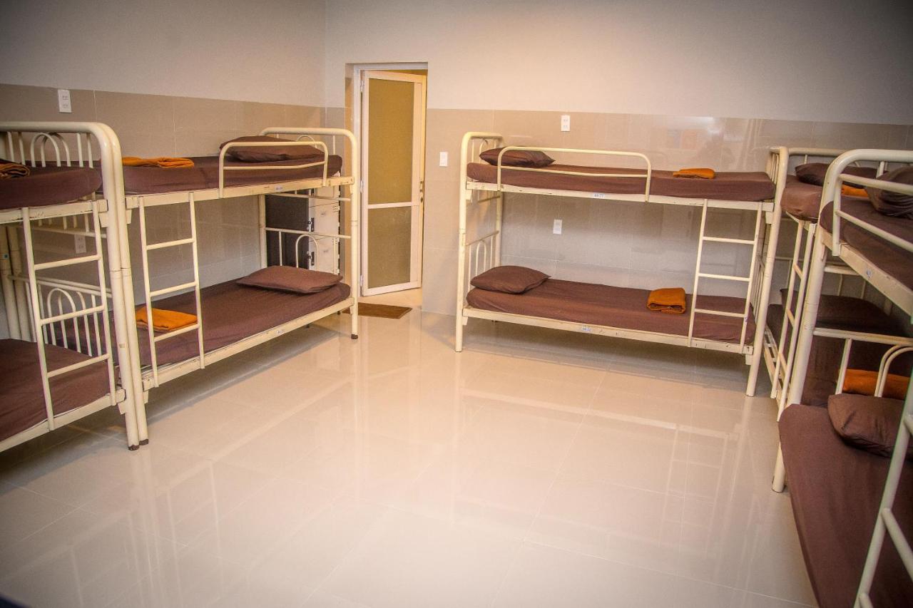 Mui Ne Hills Budget Hotel Room photo